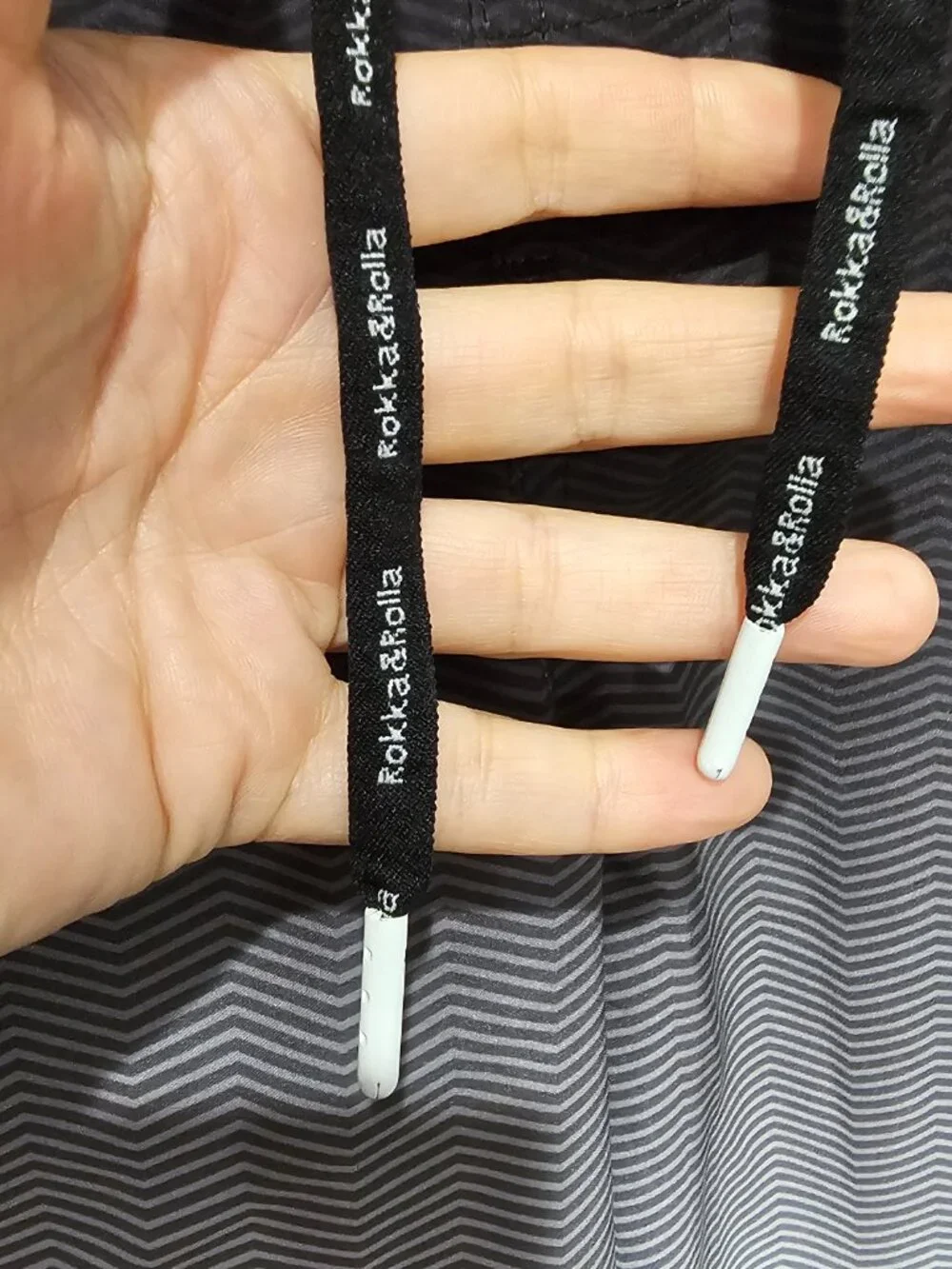 Rokka&Rolla Men's 9